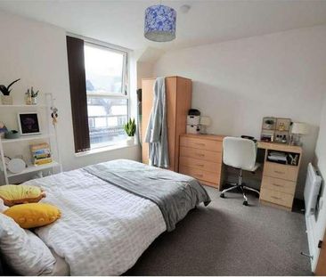 Studio Flat - Friar Gate - Student, DE1 - Photo 2