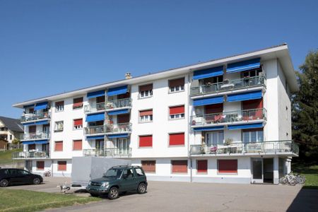 A l’entrée de Gimel, à louer joli appartement de 2 pièces - Photo 5