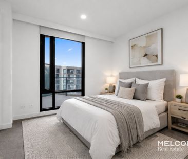 RESORT STYLE LIVING AT M-CITY - UNFURNISHED - Photo 5