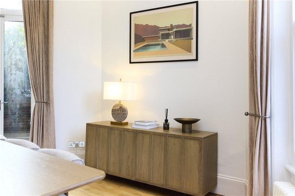 5 bedroom semi-detached house to rent - Photo 1