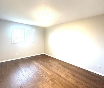 For Lease - 5 Empringham Crescent, Markham, Ontario - Photo 1