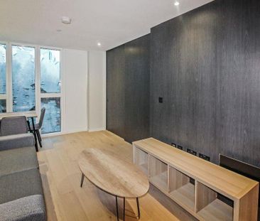 1 bedroom apartment to rent - Photo 2
