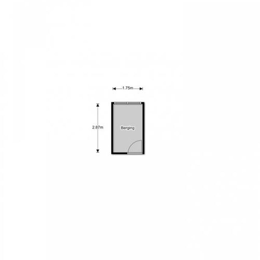 Cederstraat 5037 JD Tilburg - Photo 1