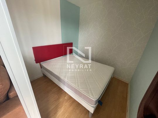 APPARTEMENT T1 A LOUER - Photo 1