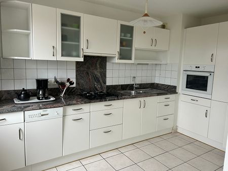 QUIMPER Appartement meublé à l’année 3 pièces 67m2 - Photo 4