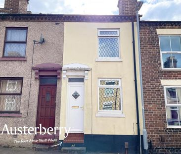 2 bedroom terraced house to rent - Photo 5