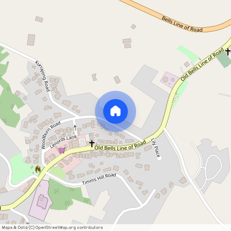 18 Kurrajong Road, NSW 2758