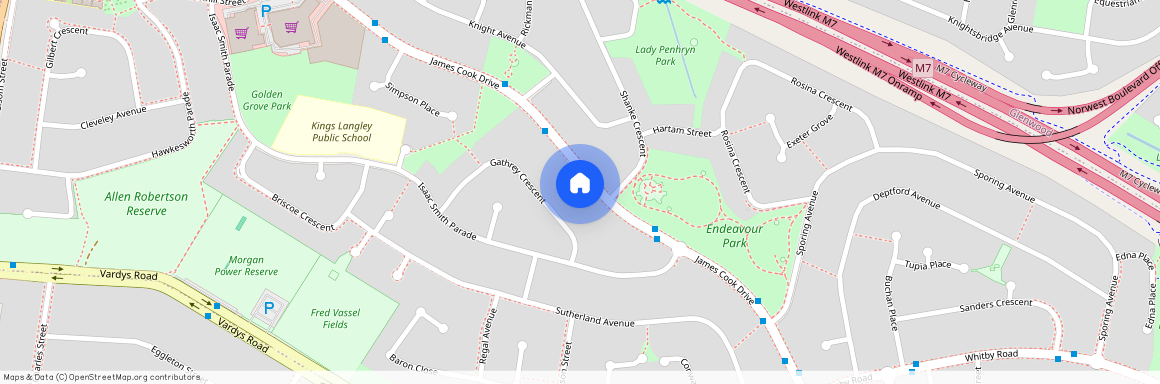 55 James Cook Drive, NSW 2147, Kings Langley