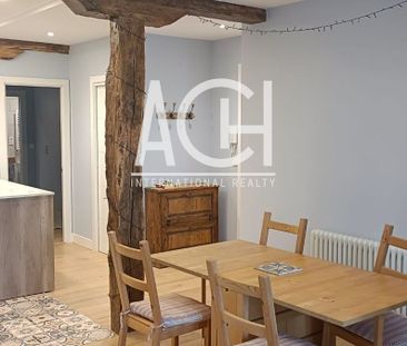 Alquiler de piso en Calle Bailén - Photo 4