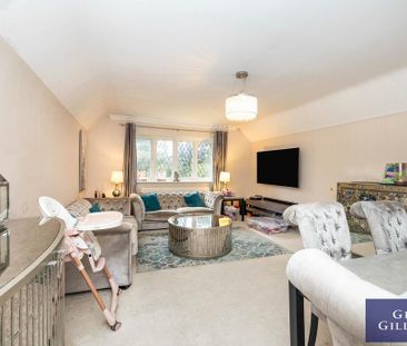 2 bedroom flat to rent - Photo 6