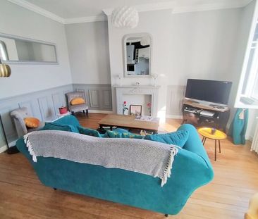 Appartement à louer 2 pièces • Limoges - Photo 4