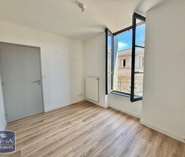 Location Appartement 2 pièces 36m² ST ETIENNE 42000 - Photo 5