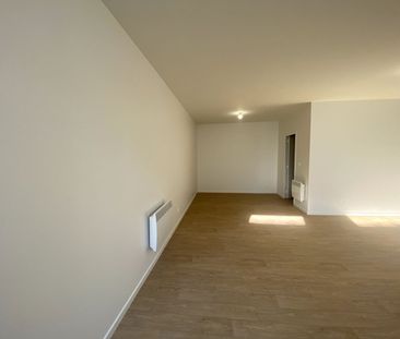 APPARTEMENT NEUF CHAUNY - Photo 2