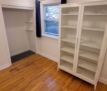 For Lease - 249 Highland Avenue Unit# 1, Oshawa, Ontario - Photo 1