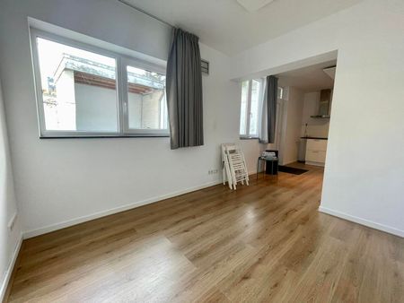 6211NP, Maastricht, Sint Nicolaasstraat, 34 - Foto 4