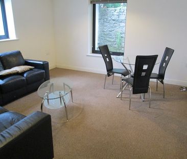 Clews Court, Francis Street, Swansea SA1 4NT - Photo 4