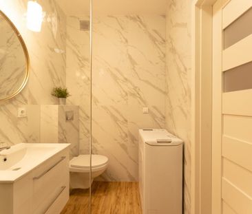 Mieszkanie do wynajęcia 2 pokoje Druskienicka, Poznań 31.74 m² - Photo 3