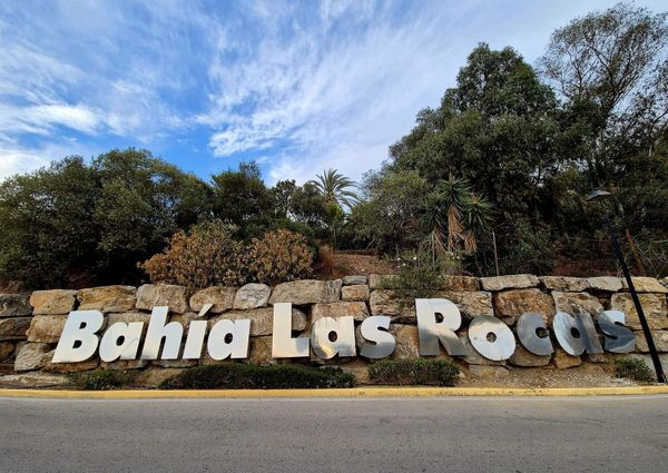 Ático En alquiler Avenida Sierra Morena, Chullera, Manilva