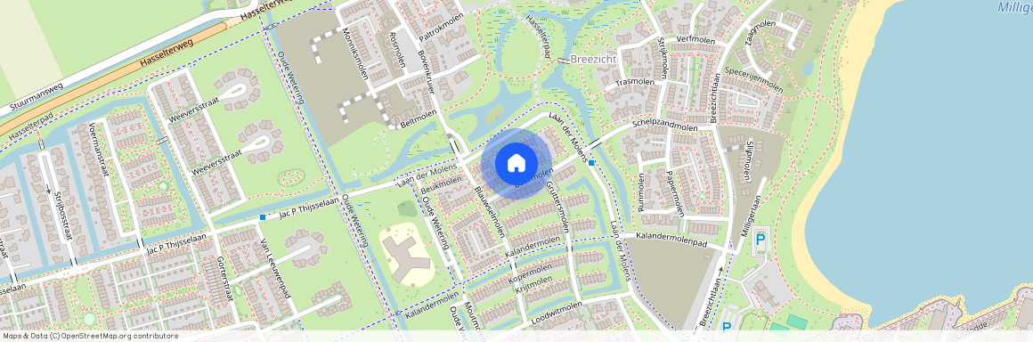 Boormolen 18, 8044TC Zwolle