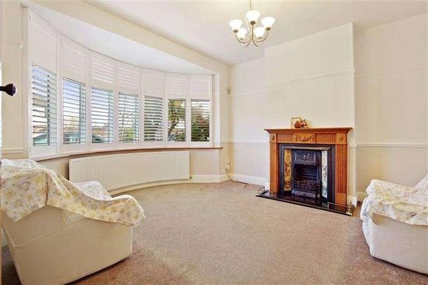 East Way, Croydon, CR0 - Photo 1