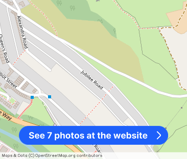 Jubilee Road, , NEW TREDEGAR - Photo 1