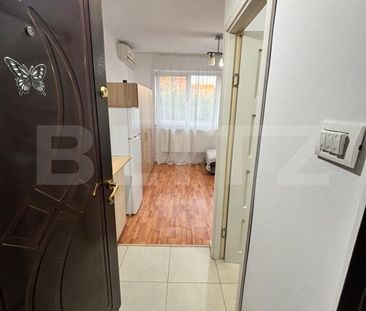 Apartament cu o camera, 22 mp, zona Lipovei - Fotografie 6