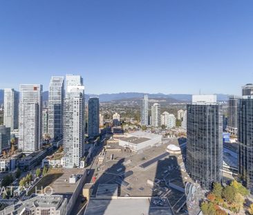 6461 Telford Avenue condo — Burnaby, BC (1-Bedroom) - 1 Bedroom - Photo 2