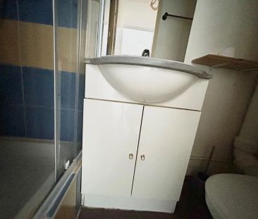 Appartement à louer 1 pièce 16.99m² - Photo 3