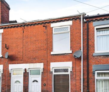 2 bedroom terraced house to rent - Photo 4