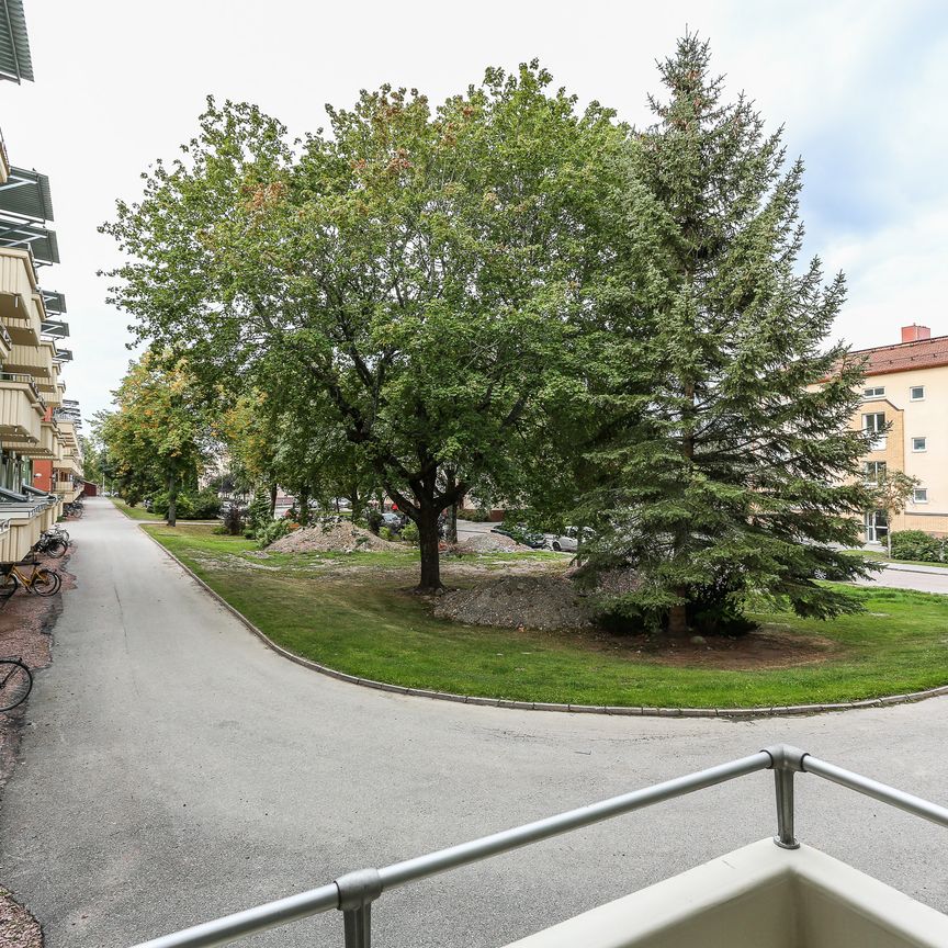 Vegagatan, Västerås - Photo 1