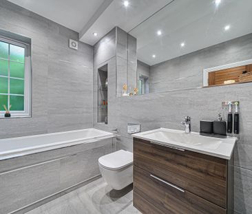 Ground Floor Apartment to rent with 2 bedrooms, Waterhouse Lane, Ki... - Photo 4