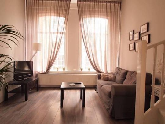 Koopmanstraat 3231 XM Brielle - Photo 1