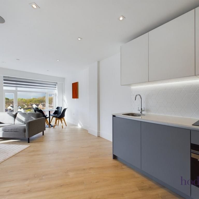 1 bedroom apartment to rent - Photo 1