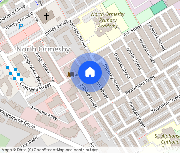 Coltman Street, Middlesbrough, TS3 - Photo 1