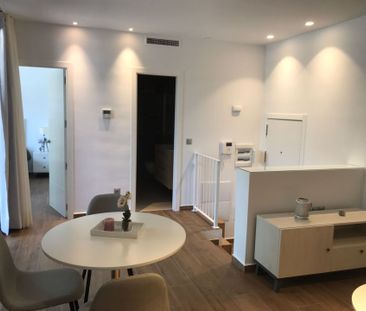 Piso de alquiler en Jose Calderon, Campanillas - Photo 3