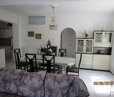 Διαμέρισμα για ενοικίαση Πόρτο Ράφτη (Μαρκόπουλο) - Photo 3