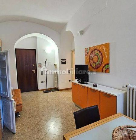Bilocale via Giovanni Lanza 79, Centro, Casale Monferrato - Photo 2