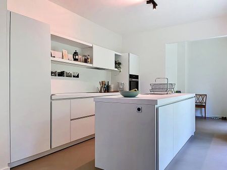 Tout savoir sur cet appartement à Watermael-Boitsfort, à Watermael-Boitsfort - Photo 3