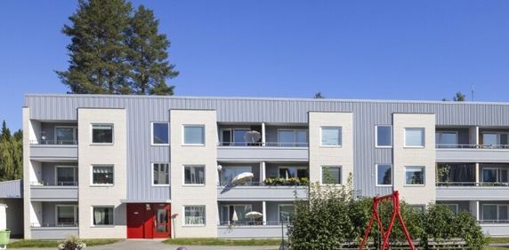 Orkestervägen 4 - Foto 2