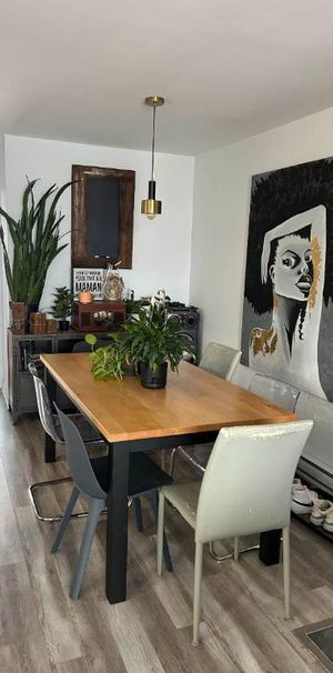 5 ½ à louer, style condo, Terrebonne, avec inclusions - Photo 1
