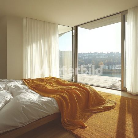 Exchange building: Charming 3.5-room apartment in the heart of Zurich - Photo 3