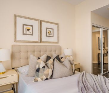 For Lease - 11611 Yonge Street Unit# 521, Richmond Hill, Ontario - Photo 4