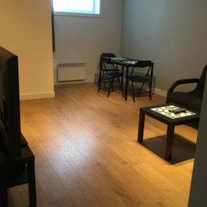 3 1/2 loft Carignan tout inclus - Photo 2
