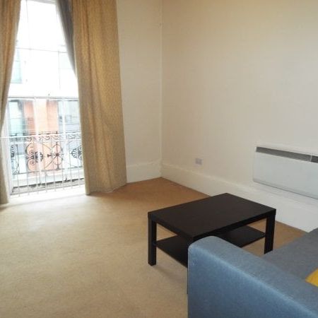 Portland Street, City Central - Photo 1