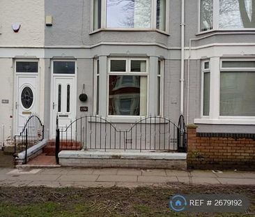 3 bedroom terraced house to rent - Photo 2