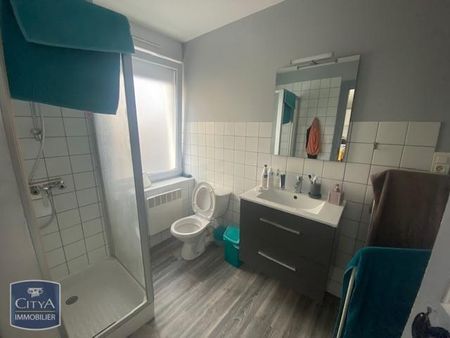 Location Appartement 2 pièces 37m² NANCY 54000 - Photo 3