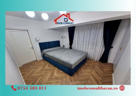 Apartament 3 camere modern, bloc nou! Arena Residence!CE1489 - Fotografie 3