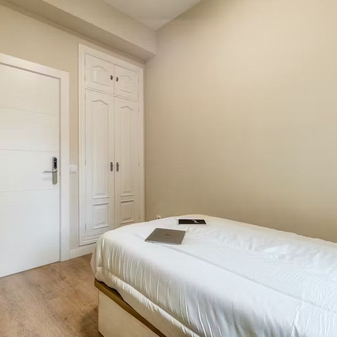 Calle de las Mártires Concepcionistas, Madrid, Community of Madrid 28006 - Photo 1