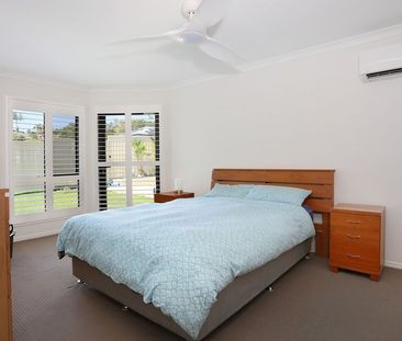 7 Baumann Street, Upper Coomera QLD 4209 - House For Rent | Domain - Photo 3