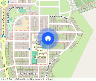 Arrendo quarto em Castelo Branco - Photo 1